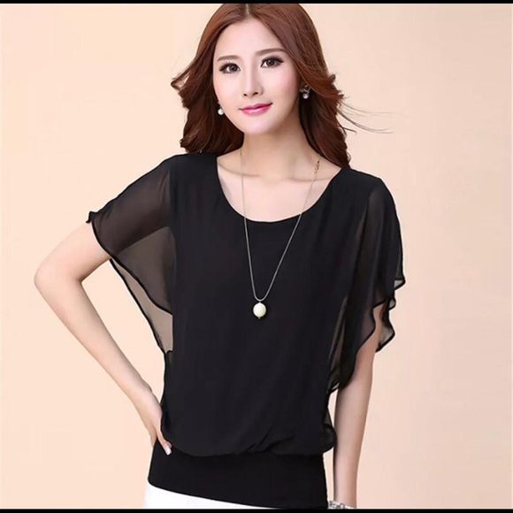 Women’s tops. L/M/S.$30 to $40 each. - Picture 3 of 12